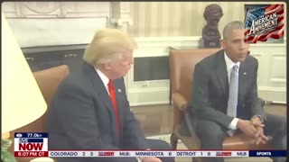 DOJ launches grand jury probe into 'Russiagate'