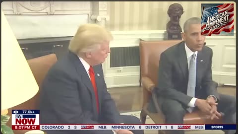 DOJ launches grand jury probe into 'Russiagate'