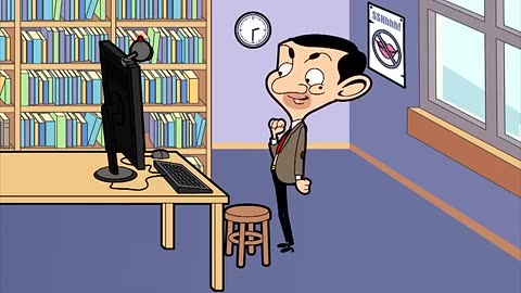 Funny Cartoon Animation for Kids | Laugh & Learn Adventures
