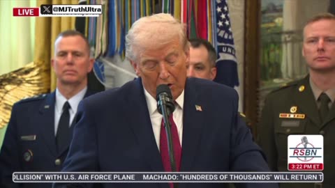 Drug Cartels are a MILITARY THREAT to the United States of America