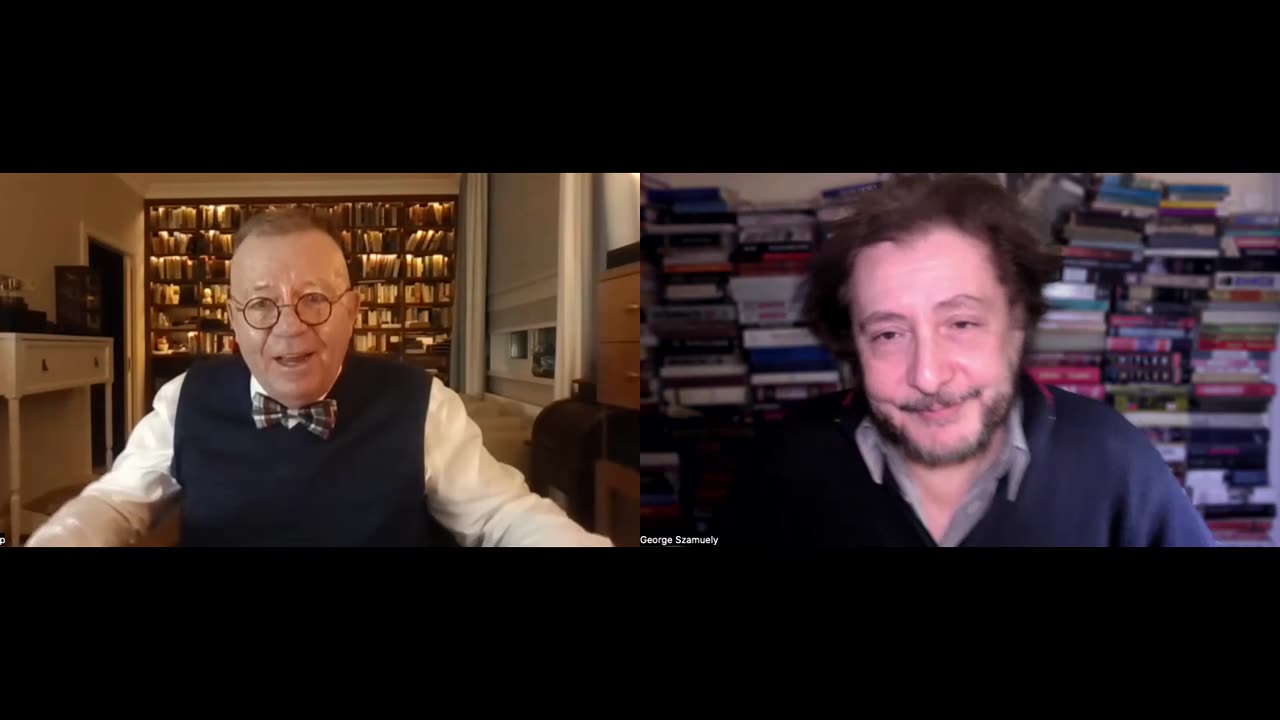 Trump's Strange Regime-Change War Against Venezuela