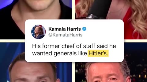 Democrats have selective memory