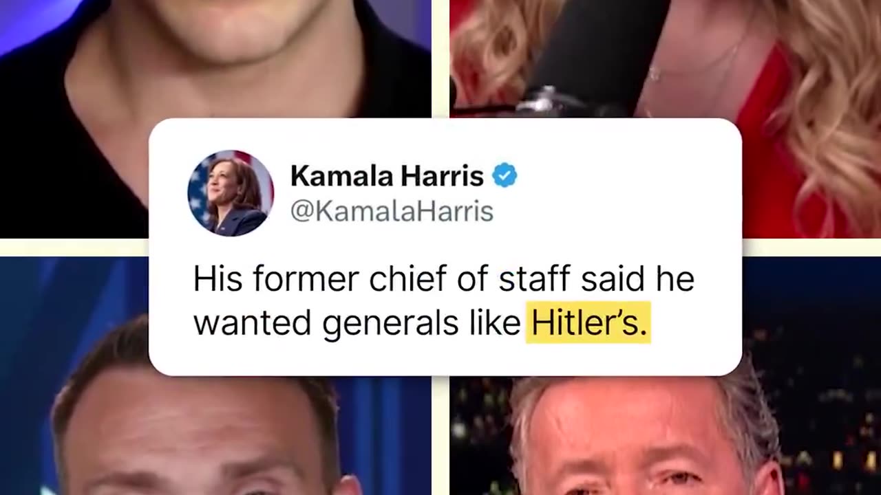 Democrats have selective memory