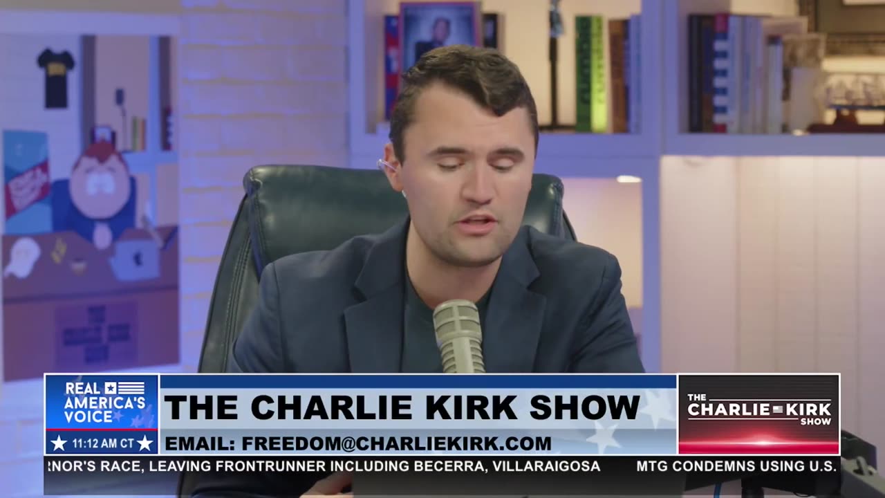 TRUMP GOES TO WAR—WITH THE CARTELS