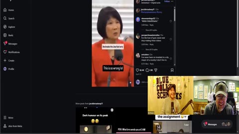 AI, Global Agendas & Gender‑Role Shenanigans