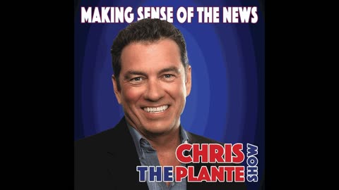 Mike The Lib Calls The Chris Plante Show | June 13, 2025