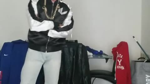 Blessings (Snippet)