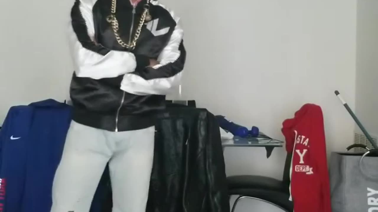 Blessings (Snippet)