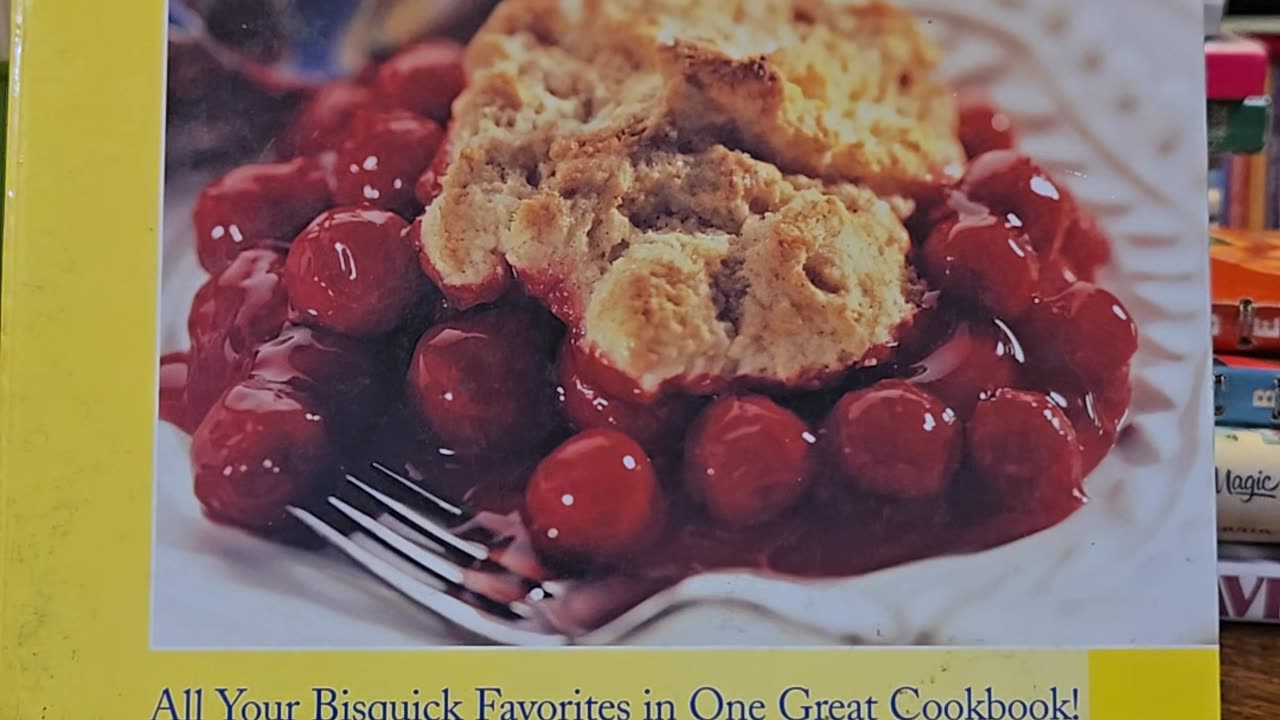 Recipe for Sloppy Joe Bake from Bisquick Easy weeknight dinner