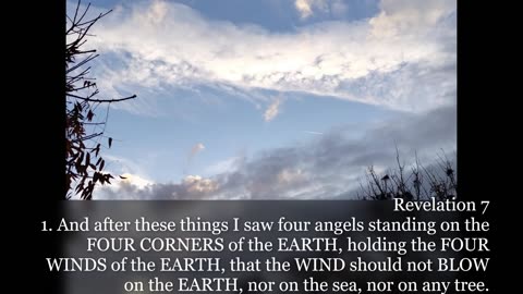 Revelation 7
