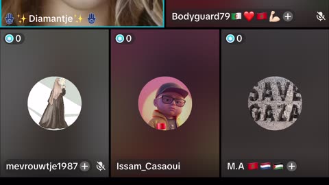 M.A TikTok 5