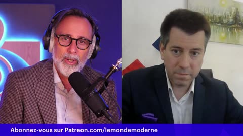 Guide de survie à l'IA avec Eric Lemaire