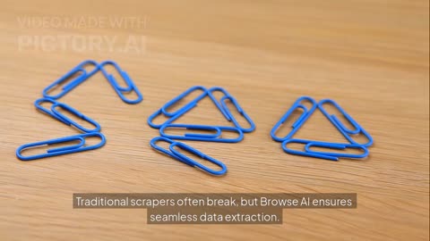 No-Code Web Scraping with Browse AI – Automate Data Extraction in Minutes!