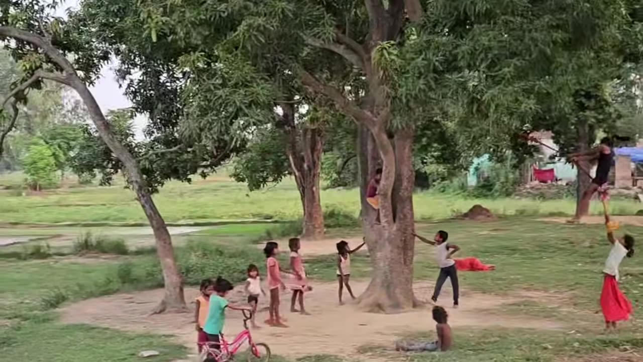 Children Bachpan video real amezing video