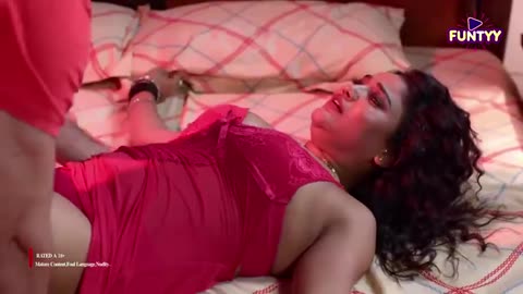 Aamrus auntyy hot webseries full hd