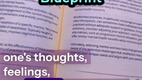 Day 27 – The Hidden Risks of Meditation