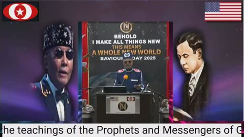 A Scriptural Discussion with the Son of Man: May 30, 2025