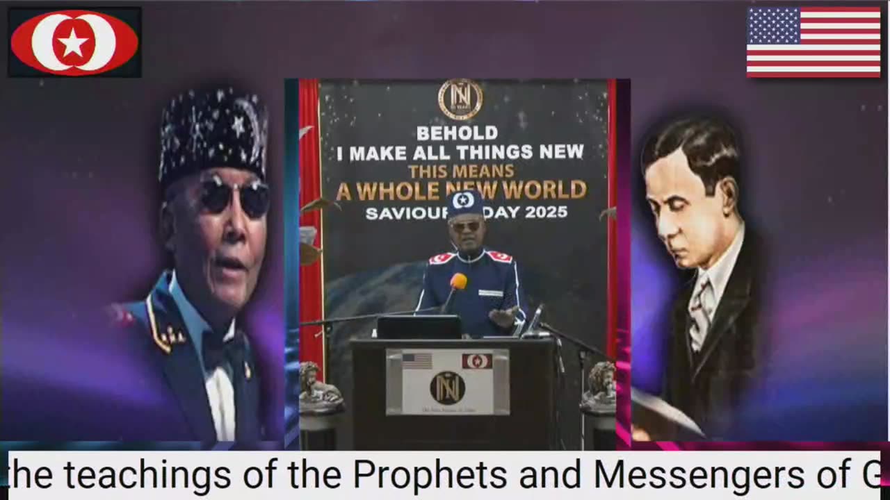 A Scriptural Discussion with the Son of Man: May 30, 2025