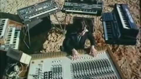 Jean-Michel Jarre - Equinoxe 5 ( 1979 )