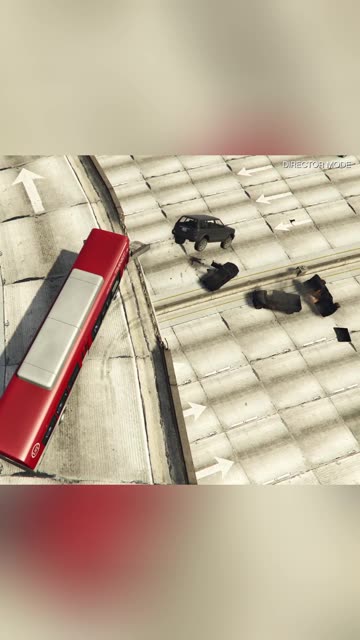KAGOBOOM CAR GO BOOM - INSANE GTA 5 GLITCH – NPCS DRIVE OFF OVERPASS & EXPLODE!