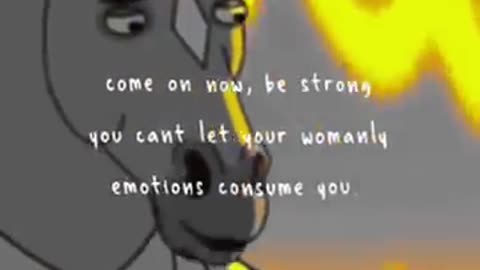 the saddest scene in the whole show :( #bojackhorseman #netflix