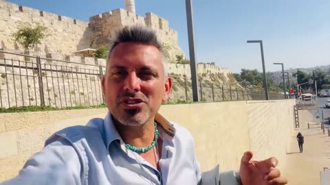 (Day 715) Swords of Iron - “Trumpets in Jerusalem and the “Charlie Effect”