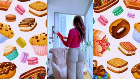 Big Bank Tiktok Challenge😍👀(2023) Tiktok big bank challenge (slowed)