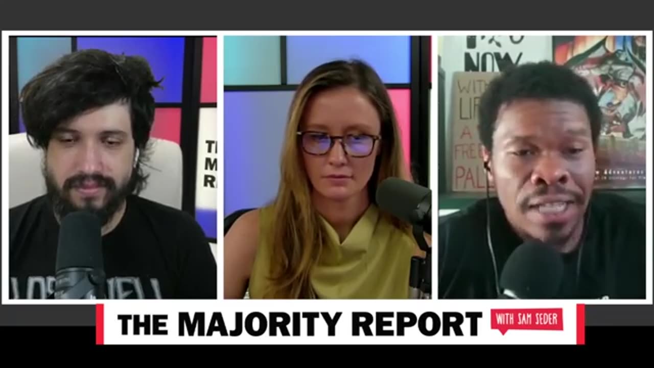 Charlie Kirk's Fans SHRED Him For Caving On Epstein