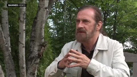 Alan Watt on InfoWars