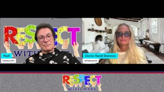 RESPECT - DR. RANDI SHANNON