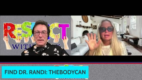 RESPECT - DR. RANDI SHANNON