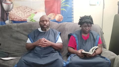 HEBREW ISRAELITES: OUR SALVATION IS COMING SOON! ENDURE TO THE END AND KEEP THE FAITH IN THE LORD!!