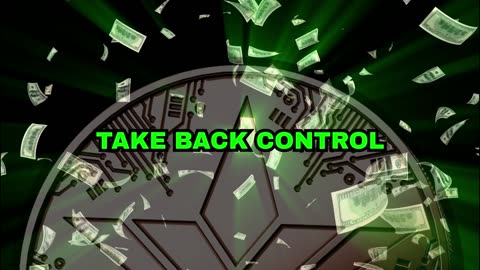 TEXITcoin Take The Money Back