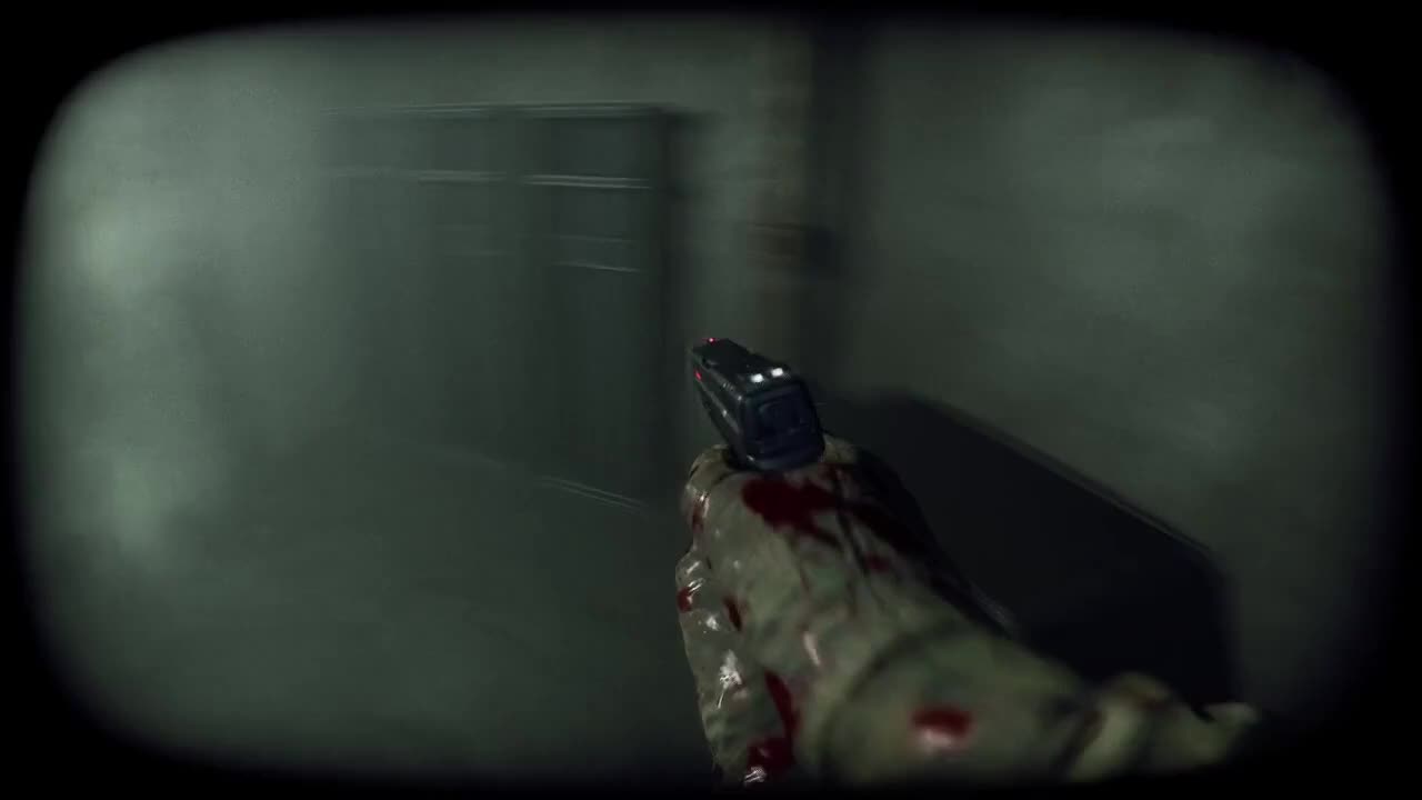 A Body-cam horror Game? Is it any good? DEPPART