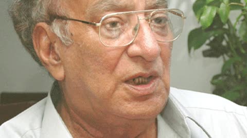 Ahmed Faraz ki Dil ko Chu lene wali Ghazal