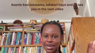 Sub-Saharan Blackwardness: No Future in Black African Minds