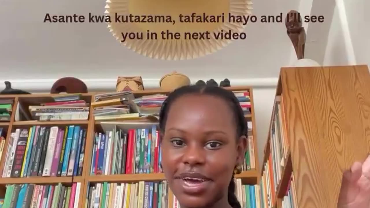Sub-Saharan Blackwardness: No Future in Black African Minds