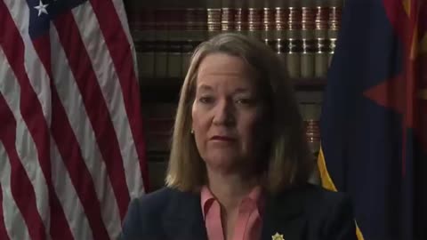 AZ AG Suggests Residents Can Shoot ICE Agents Under State's Stand Your Ground Law