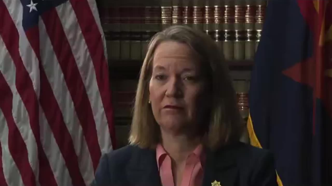AZ AG Suggests Residents Can Shoot ICE Agents Under State's Stand Your Ground Law