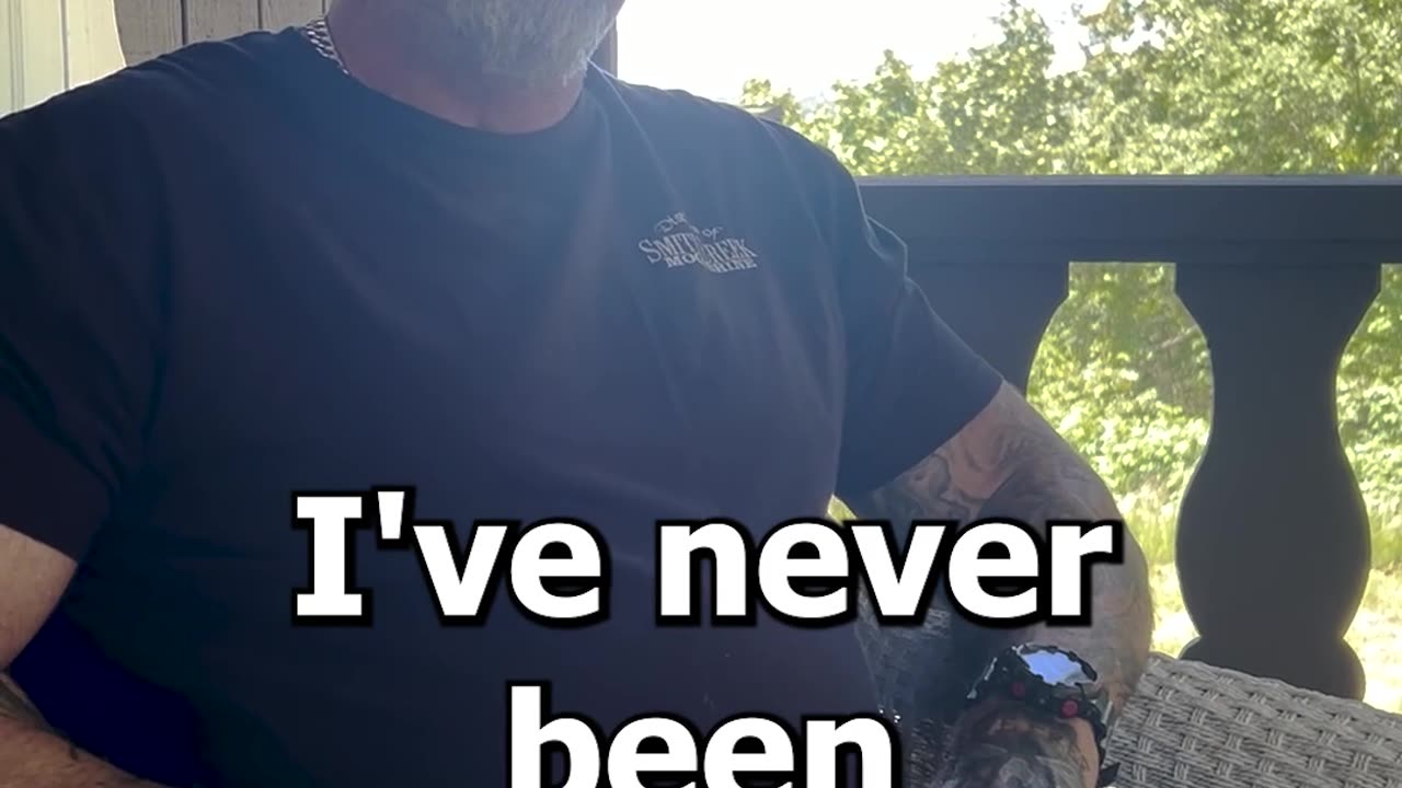 Traveled A Lot