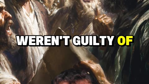 Jesus Prophecy About The End Times