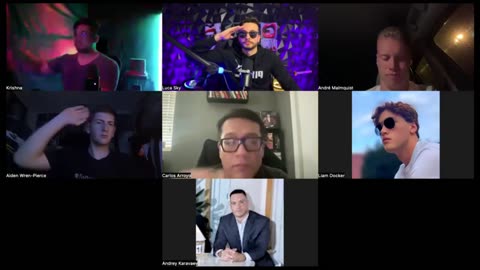 Sales Roleplay #9 - Watch this if you want to master discoveries in sales