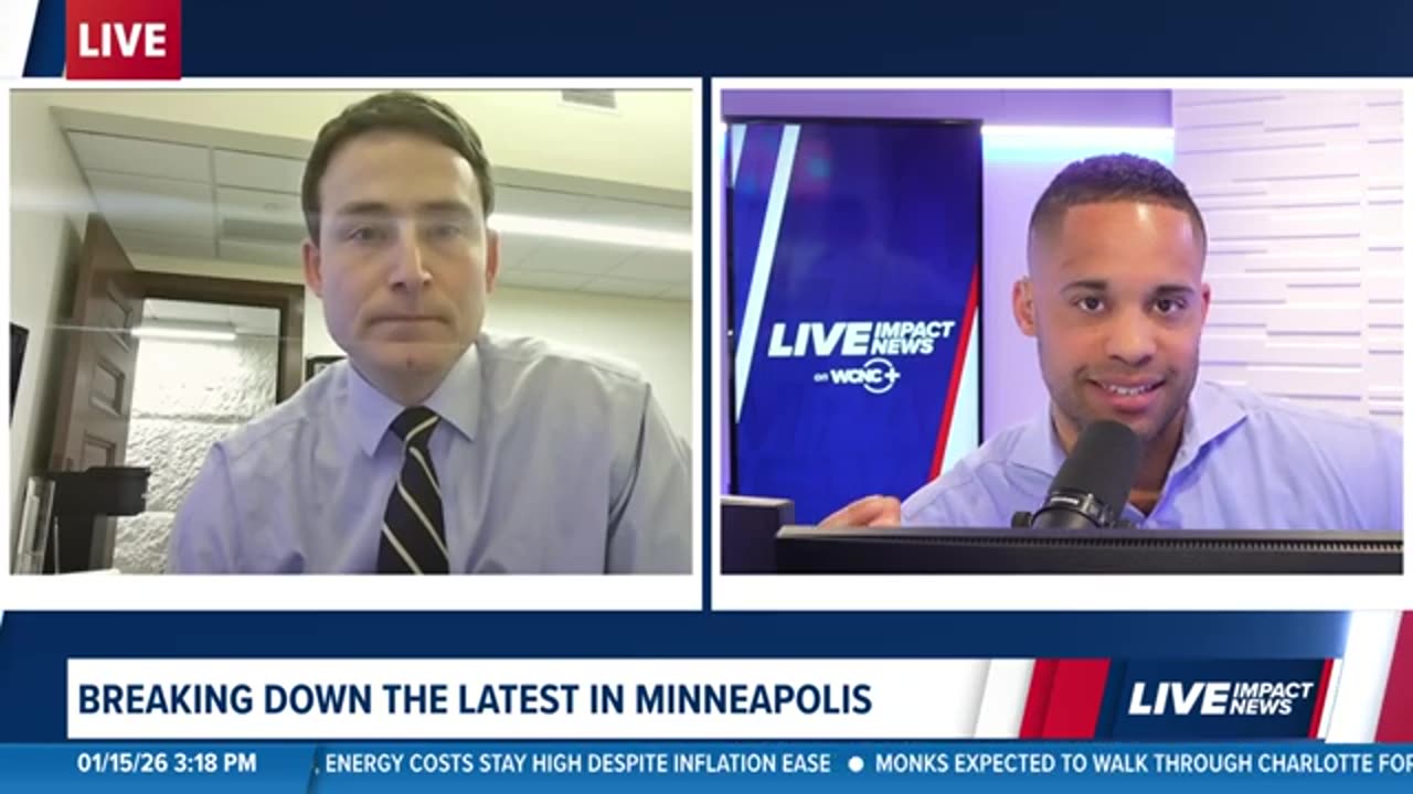 Trump May Invoke Insurrection Act After Clashes