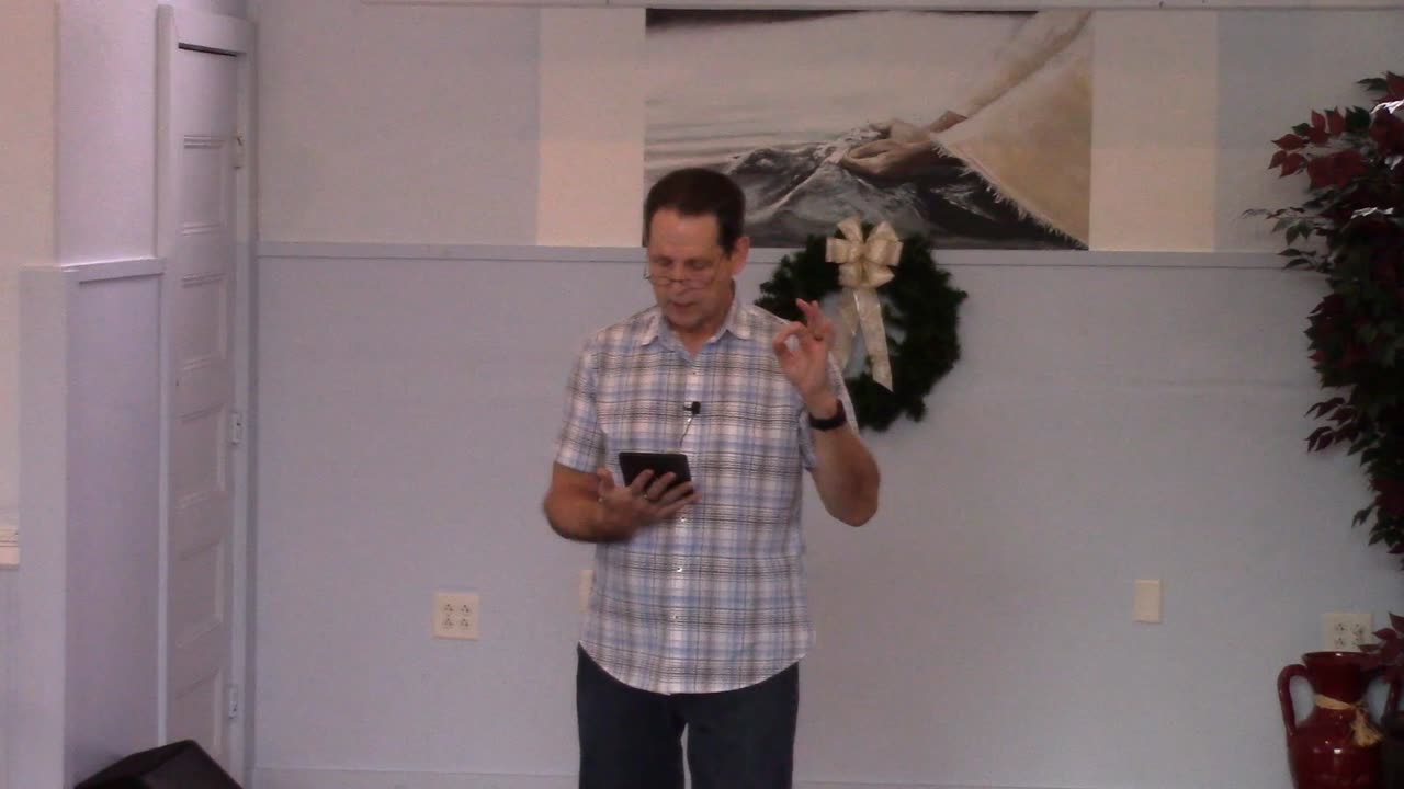 Collision & Coordination — How True Kingdom Movements Begin | Acts 9:1–12