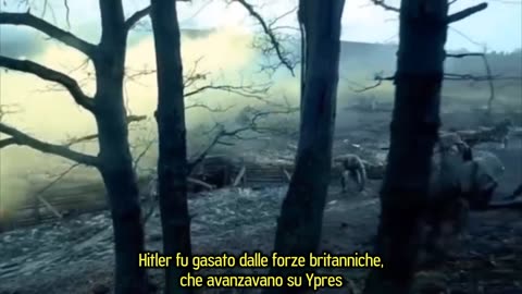 ADOLF HITLER - la storia MAI raccontata