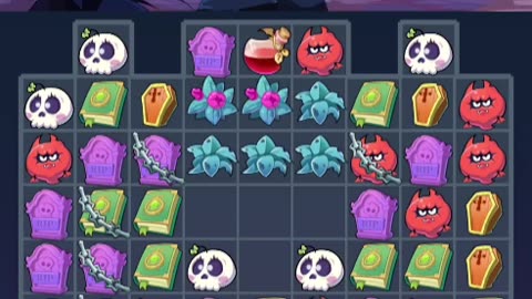 Idle Vampire: Twilight School - School 2 - Part 7 - February 2026