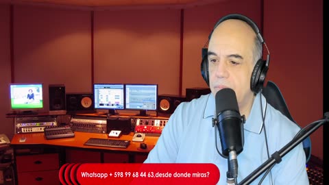 La Cinta de los Éxitos en Vivo 28 Abril 2025
