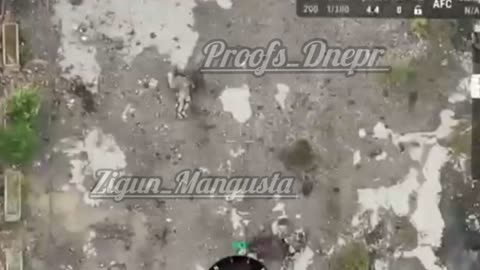 💥✈️ Ukraine Russia War | Ukrainian Airstrike on Russian Forces in Zaporizhzhia | RCF