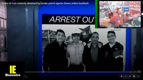 WEEDWHAKER ASSAULT? Berdoo Cops caught up to what? WWE McMahon Powerslams Ca on Title IX!