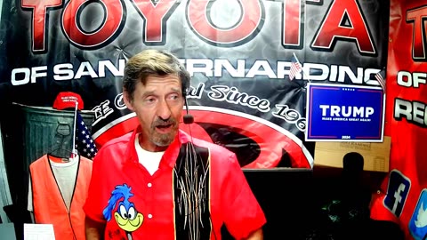 WEEDWHAKER ASSAULT? Berdoo Cops caught up to what? WWE McMahon Powerslams Ca on Title IX!